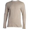 Perth Slub Heather Shirt - Long-Sleeve - Men's