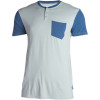 Coach Morris Vintage Henley - Short-Sleeve - Men's