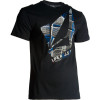 Volcom Life Rolls On T-Shirt - Short-Sleeve - Men's