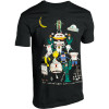 Volcom Kid Creature Army FA Slim Fit T-Shirt - Short-Sleeve - Men's