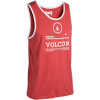 Volcom Texted Tank Top - Men's
