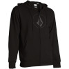 Volcom New Stone Basic Full-Zip Hoody - Men's