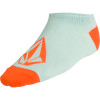 Volcom Stone Only Ped Sock - Women's