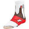 Volcom FA Ash Puppet Sock Big Youth