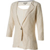 Volcom Frochickie Laced Jacket - Women's