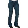 Volcom Pistol Skinny Flare Denim Pant - Women's