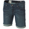 Volcom Stix Skinny Bermuda Short - Women's