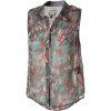 Not So Classic Tank Top - Women's
