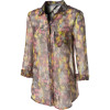 Volcom Not So Classic 2 Shirt  - Long-Sleeve - Women's