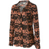 Volcom Not So Classic 2 Shirt  - Long-Sleeve - Women's