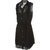 Not So Classic Shirt Dress - Women's
