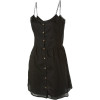Volcom Shadow Striper Dress - Women's