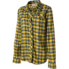 Nova Cane Flannel Shirt - Long-Sleeve - Women's