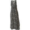 Volcom Eazy Tripper Maxi Dress - Women's