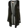 Cat Fight Vest - Women's