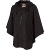 Volcom Enemy Lines Poncho - Women's