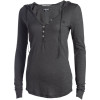 Knotty Girl Hooded Top - Long-Sleeve - Women's