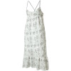 Catalina Rose Maxi Dress - Women's