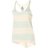 Moclov Hi-Low Twist Tank Top - Women's