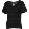 Volcom Moclov Dolman V Top - Short-Sleeve - Women's