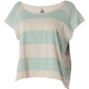 Volcom Moclov Square T-Shirt - Short-Sleeve - Women's