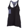 Too Soon Hi-Low Twist Tank Top - Women's