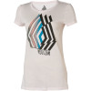Volcom Broke Beauty Slim Crew T-Shirt - Women's