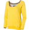 Moclov Crew Sweatshirt - Women's