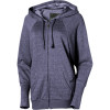 Volcom Moclov Stoner Full-Zip Hoodie - Women's