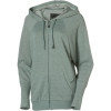 Volcom Moclov Stoner Full-Zip Hoodie - Women's