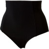 Volcom Rear View Posso High Waist Retro Bikini Bottom - Women's