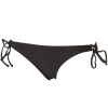 Rear View Posso Tie Side Full Bikini Bottom - Women's