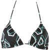 Volcom Simply Stone Triangle Bikini Top - Women's