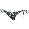 Simply Stone Tie Side Skimpy Bikini Bottom - Women's