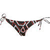 Simply Stone Tie Side Skimpy Bikini Bottom - Women's