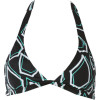 Volcom Simply Stone Halter Bikini Top - Women's