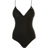 Simply Stone One-Piece Swimsuit - Women's