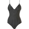 Volcom Simply Dot One-Piece Swim Suit - Women's