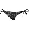 Volcom Simply Dot Tie Side Skimpy Bikini Bottom - Women's