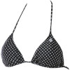 Volcom Simply Dot Triangle Bikini Top - Women's