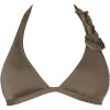 Flower Affair Halter Bikini Top - Women's