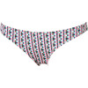 Mystery Garden Basic Full Bikini Bottom - Women's