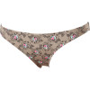Mystery Garden Basic Full Bikini Bottom - Women's