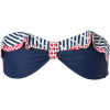 AmeriStone Bandeau Bikini Top - Women's