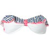 AmeriStone Bandeau Bikini Top - Women's