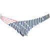 Volcom AmeriStone V Front Full Bikini Bottom - Women's