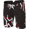 Volcom Foster Gals 7in Board Short - Women's