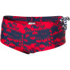 Feel Free 1 in Bikini Board Short - Women's