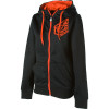 Volcom Nohl Hydro Full-Zip Hoodie - Women's