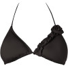 Volcom Flower Affair Triangle Bikini Top - Women's